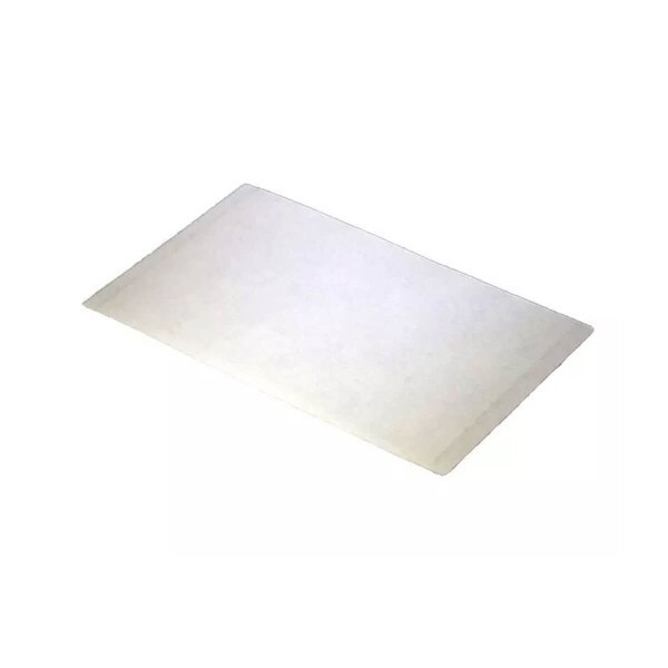 PCR sealing film, polypropylene